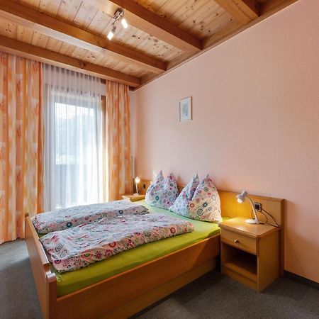 Spacious Apartment Near Ski Area In Mittersill Esterno foto