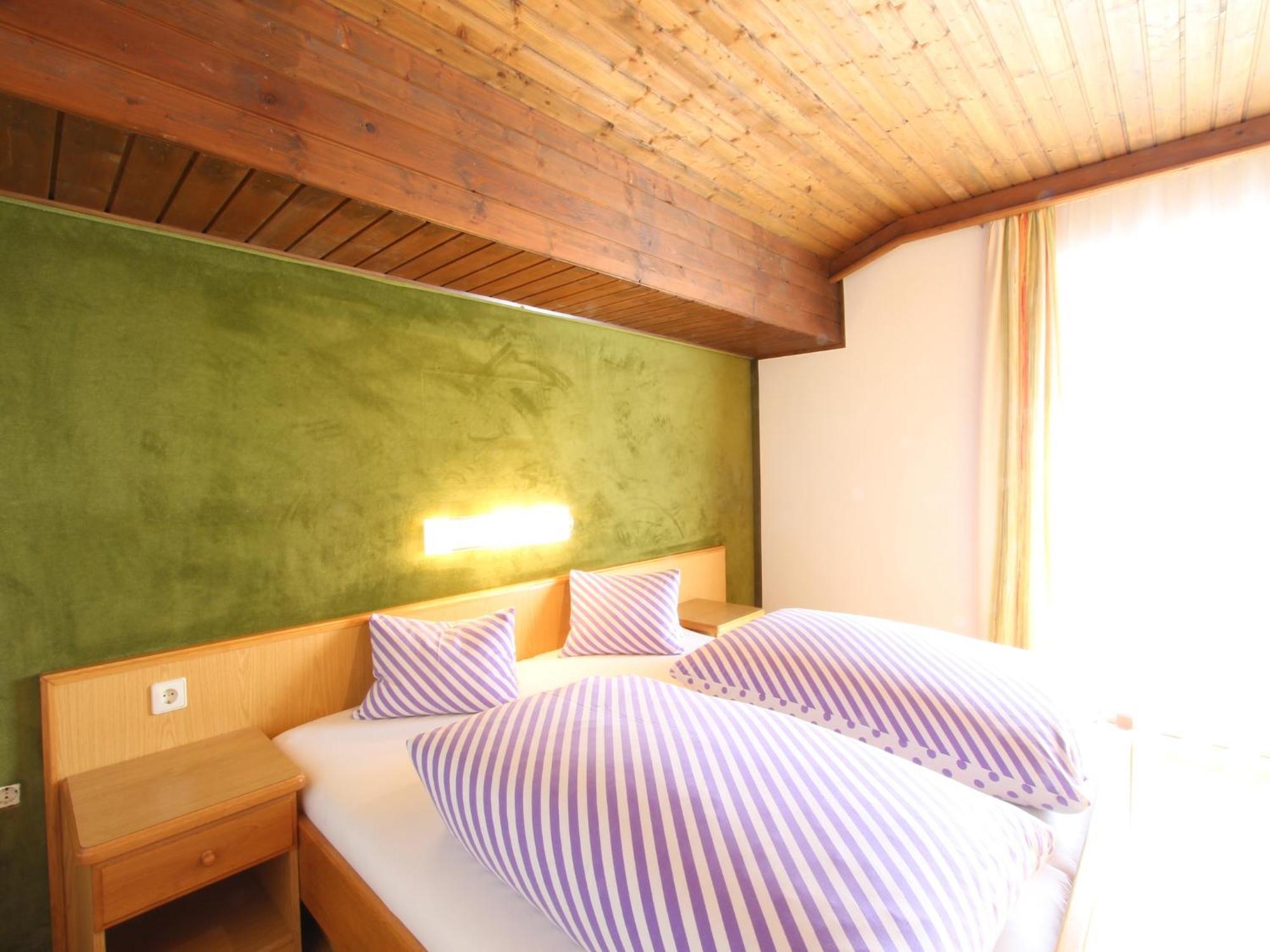 Spacious Apartment Near Ski Area In Mittersill Esterno foto
