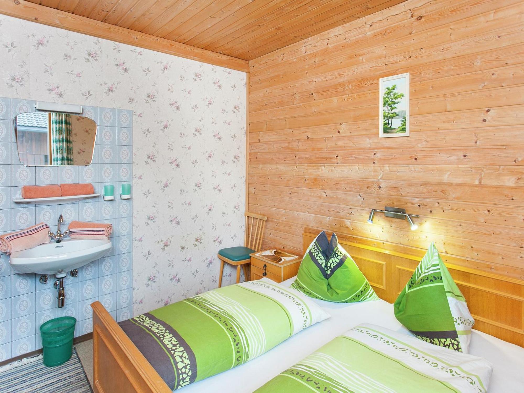 Spacious Apartment Near Ski Area In Mittersill Esterno foto