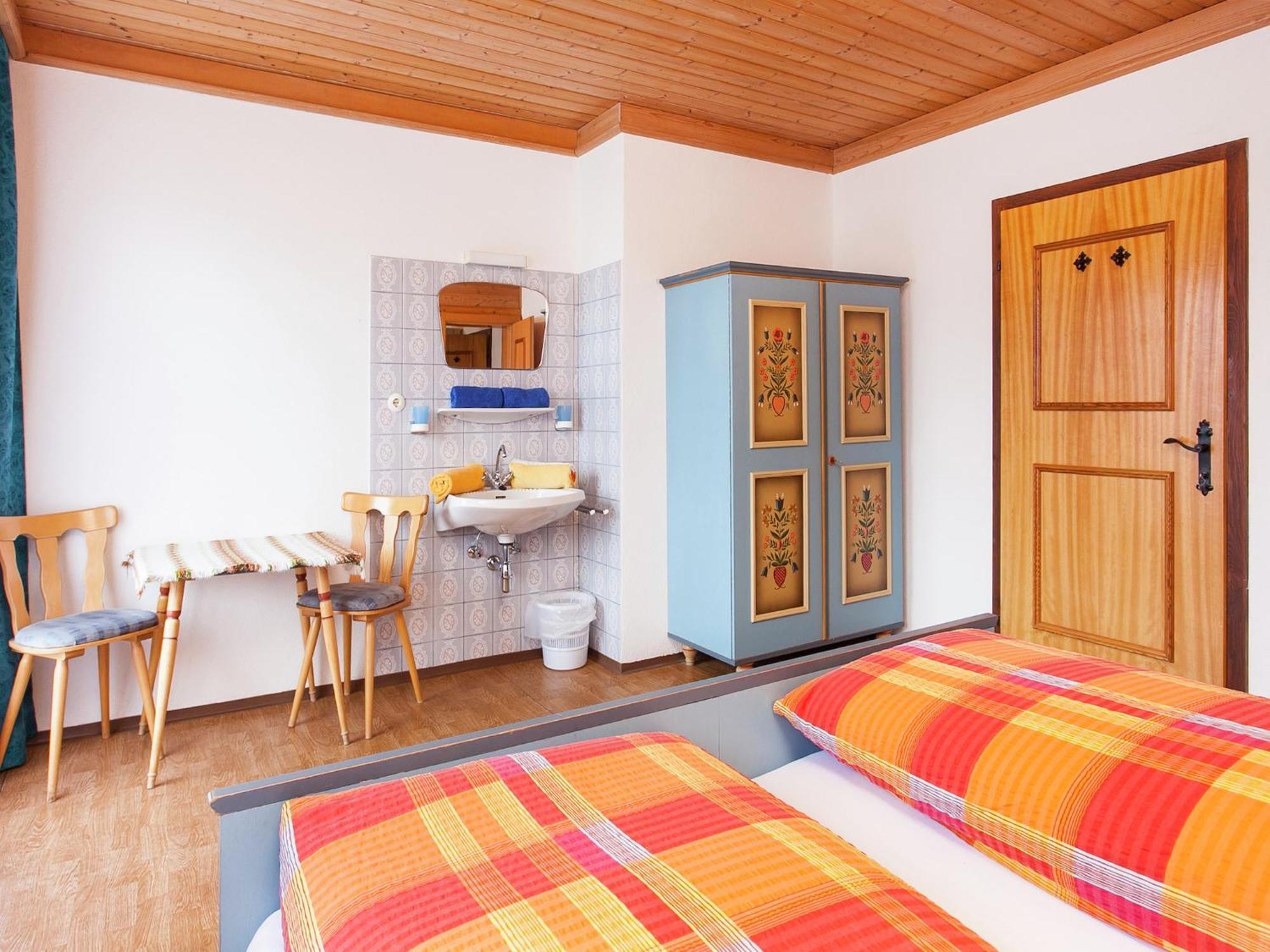 Spacious Apartment Near Ski Area In Mittersill Esterno foto